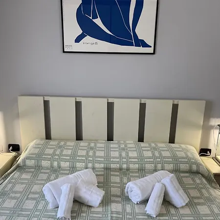 Apartmán Casa Mimi *