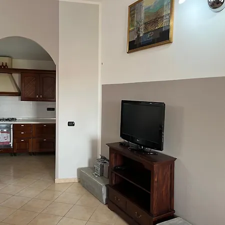 Casa Mimi Lejlighed *