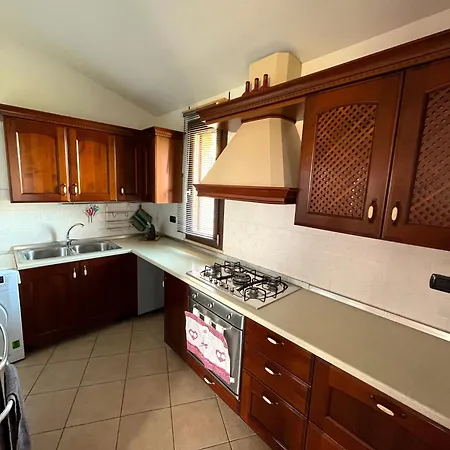 Casa Mimi