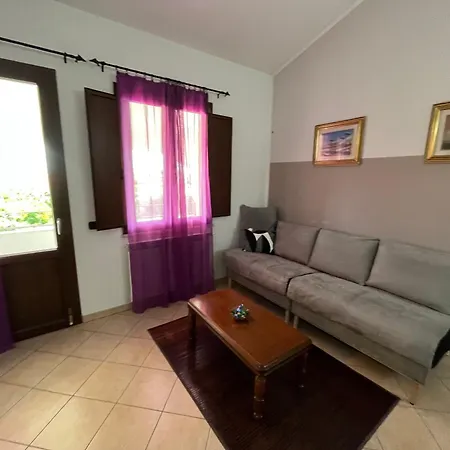 Casa Mimi * Cabras
