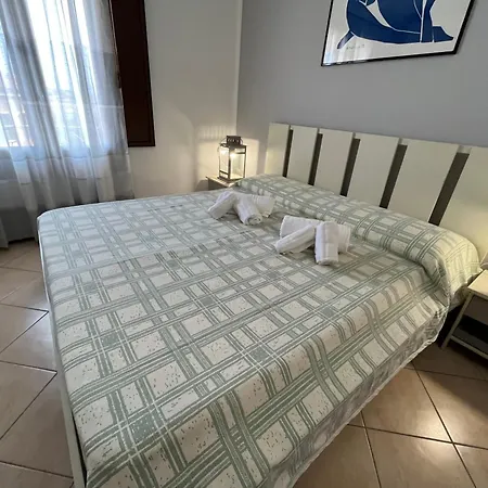 Casa Mimi * Cabras