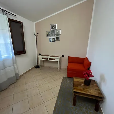 Casa Mimi Lägenhet Càbras