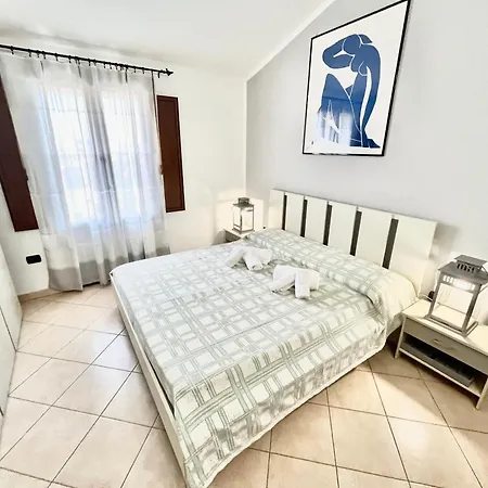 Casa Mimi 公寓 Càbras