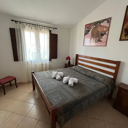 Lägenhet Casa Mimi