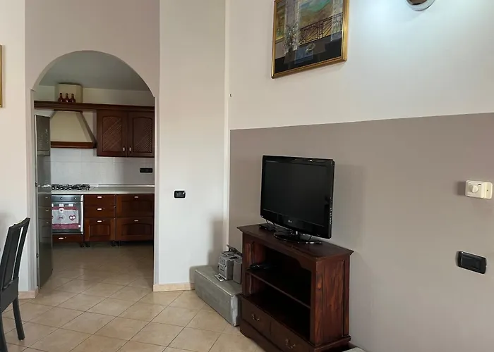 Casa Mimi アパート *